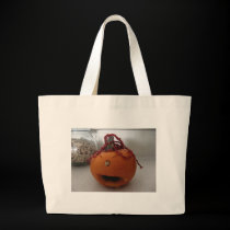 Marcos Pumpkin bags
