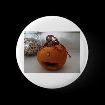 Marcos Pumpkin buttons