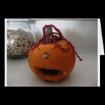 Marcos Pumpkin cards