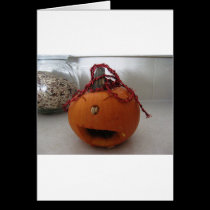 Marcos Pumpkin cards