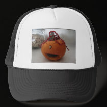 Marcos Pumpkin hats