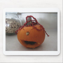 Marcos Pumpkin mousepads