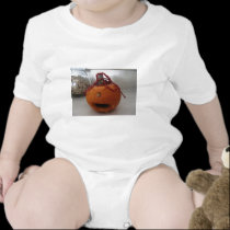 Marcos Pumpkin t-shirts