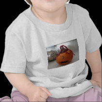 Marcos Pumpkin t-shirts