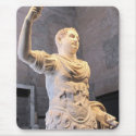 Marcus Aurelius - Roman Emperor mousepads by gothicarts Marcus Aurelius - Roman Emperor mousepads
