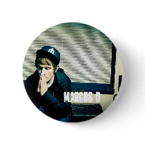 Marcus D Sticker buttons