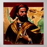 Marcus de Polo Pictura Posters