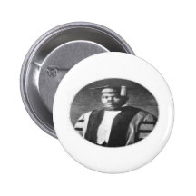 Marcus Garvey Button