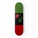 marcus garvey flag, cover copy441copy skateboards