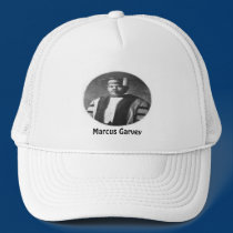 Marcus garvey hat