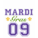 Mardi Gras 09 Kids Dark T shirt by HolidayTeesGifts Mardi Gras 09 Kids Dark T shirt