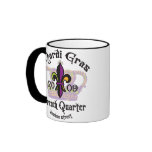 Mardi Gras 2009, Mardi Gras 2009 Mug