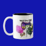 Mardi Gras 2009 Mug