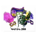 Mardi Gras 2009 Poster posters by lapatrick1161 Mardi Gras 2009 Poster posters