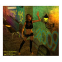 Mardi Gras 2009 Sexy New Orleans Poster Art posters by sexyshirts2 Mardi Gras 2009 Sexy New Orleans Poster Art posters