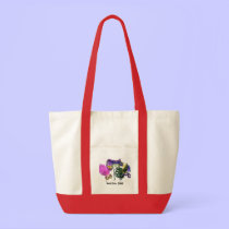 Mardi Gras 2009 Tote bags