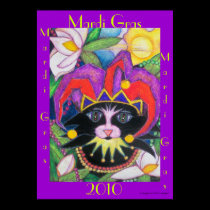 Mardi Gras 2010 Mardi Gras