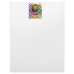 Mardi-Gras-2011 The Joker-1 Custom Letterhead