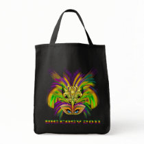 Mardi-Gras 2011 The Queen Bag