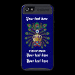 Mardi Gras Argos-Argus Eyes Important view hints skinit case