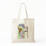 Mardi Gras Bag