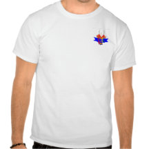 Mardi Gras Banner Tees
