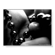 Mardi Gras Beads posters by ivoryandsteel Mardi Gras Beads posters