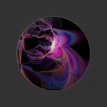 Mardi Gras buttons