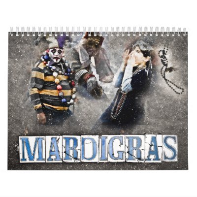 mardi gras calendar