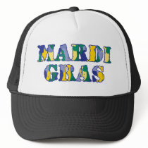 Mardi Gras Camo hats by bbdesignsco Mardi Gras Camo hats