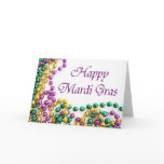 Mardi Gras Cards