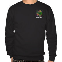 Mardi Gras Carnival Event  Please View Notes Pullover Sweatshirt