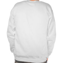 Mardi Gras Carnival Event Pull Over Sweatshirt