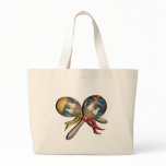 Mardi Gras, Carnival, Tropical Maracas - 01 bags