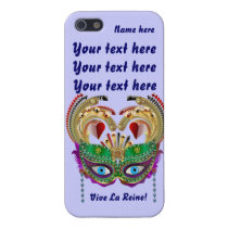 Mardi Gras Casino Queen Plse View Artist Comments Cases For iPhone 5