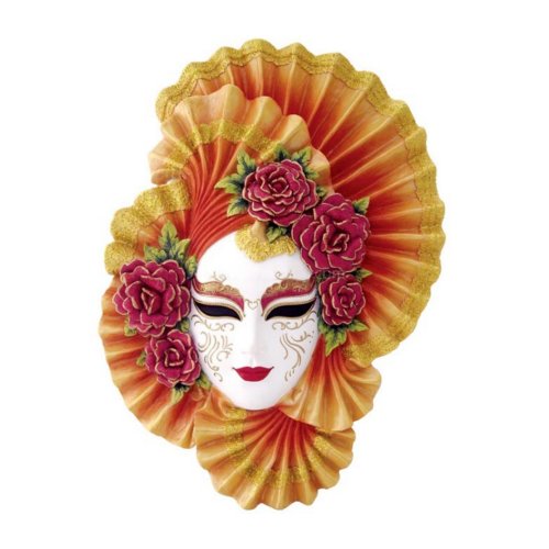 MARDI GRAS DESIGNS card