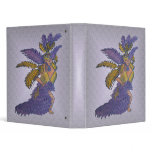 Mardi Gras Drag Queen binders