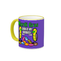 Mardi Gras FUN mugs by 50thbirthdaygifts Mardi Gras FUN mugs