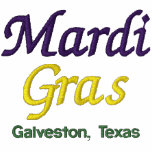 Mardi Gras Galveston Texas