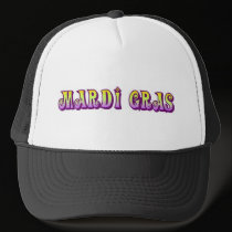 Mardi Gras hats