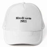 Mardi Gras Hat