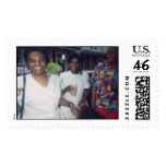 Mardi Gras I Presume postage