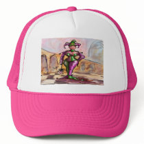 Mardi Gras Jester hats