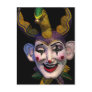 Mardi Gras Jester