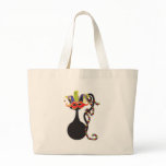 Mardi Gras Kitty Bag bags