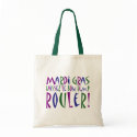 Mardi Gras - Laissez Le Bon Temp Rouler! zazzle_bag