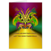 Mardi-Gras-Mask-The-Queen-V-2 Cards