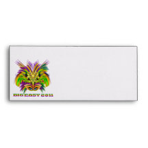 Mardi-Gras-Mask-The-Queen-V-2 Envelope