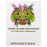 Mardi-Gras-Mask-The-Queen-V-2 flyers