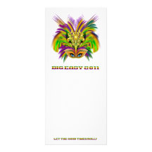 Mardi-Gras-Mask-The-Queen-V-2 Full Color Rack Card